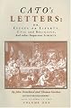 Cato's Letters, Or, Essays on Liberty, Civil and Religious, and Other  Important Subjects (Vols. 1)