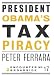 tax obama