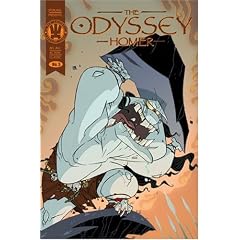 All-Action Classics No. 3: The Odyssey