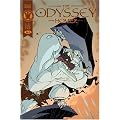 All-Action Classics No. 3: The Odyssey