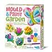 Mould & Paint - Garden