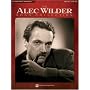 The Alec Wilder Song Collection (Piano/Vocal/Guitar) (Richmond Music � Folios)