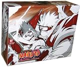 Naruto The Chosen Booster Box - 24 packs of 10 cards