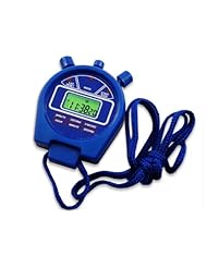 Professional Quartz Stop Watch