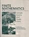 Finite Mathematics: Sample Exams and Study Hints M118