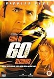 Gone in Sixty Seconds
