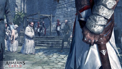 Assassin's Creed image