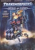 Transmorphers 2 - Fall of Man [ 2009 ]