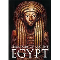 Splendors of Ancient Egypt