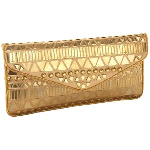 BCBGMAXAZRIA EB174MT Clutch