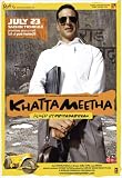 Khatta Meetha [DVD]