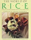 The World of rice : one hundred & one delicious recipes