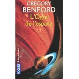 L'Ogre de l'espacepar Gregory Benford