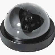 Sony Color High Resolution Dome