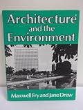 Architecture and the environment