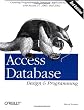 Access Database Design & Programming (3rd Edition)