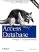 Access Database Design & Programming (3rd Edition)