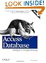 Access Database Design & Programming (3rd Edition)