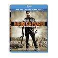 Machine Gun Preacher [Blu-ray]