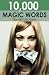 Books : 10,000 Magic Words That Sell Like Crazy