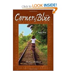 Corner of Blue