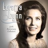 Loretta Lynn - 50th Anniversary Collection - 2 CDS - 36 Songs