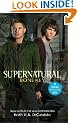 Supernatural: Bone Key