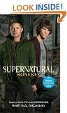 Supernatural: Bone Key