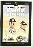Raid On Rommel [DVD]