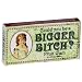 Blue Q Bigger Bitch Gum