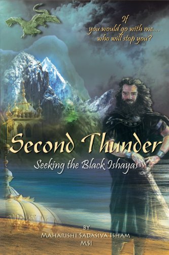 Second Thunder: Seeking the Black Ishayas