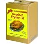 Turkey Frying Oil