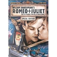 Romeo & Juliet (1996) (Circuit City) (Spec)