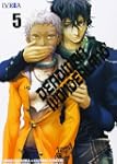 Deadman wonderland 5