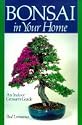 Bonsai in Your Home: An Indoor Grower's Guide
