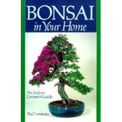 Bonsai in Your Home: An Indoor Grower's Guide