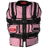 3rd Space Gaming Vest for PC - Pink (S/M)