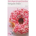 Petit �loge de la gourmandise