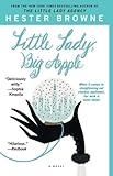 Little Lady, Big Apple by Hester Browne