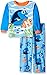 Disney Boys' Finding Dory 2-Piece Fleece Pajama Set