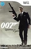 007 - Quantum of Solace Wii Instruction Booklet (Nintendo Wii Manual Only) (Nintendo Wii Manual)