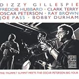 Trumpet Summit Meets The Oscar Peterson Big Four