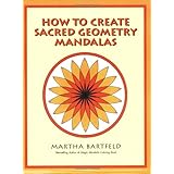 how to create sacred geometry mandalas