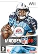 Madden NFL 08 (Wii)