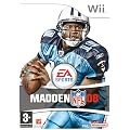 Madden NFL 08 (Wii)