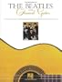 The Beatles for Classical Guitar (Guitar Solo)