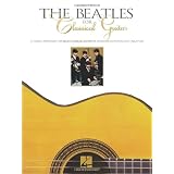 The Beatles for Classical Guitarby The Beatles