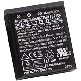 Photo : Sealife Spare Battery for the DC800 Underwater Digital Camera
