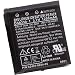 Photo : Sealife Spare Battery for the DC800 Underwater Digital Camera