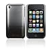 Griffin Outfit Shade iPhone 3G, 3G S Case (Silver)